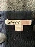 Subdued Black Sweater Vest One size - photo 7