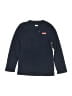 Levi's Blue Long Sleeve T-Shirt Size 5 - 6 - photo 1
