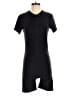 IEFIEL Black Romper Size M - photo 1
