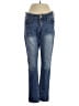 Vintage X America Blue Jeans Size 4 (petite) - photo 1