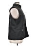 Karen Scott Sport 100% Polyester Gray Vest Size XL - photo 4