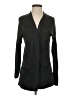 Ann Taylor LOFT Gray Cardigan Size S - photo 1