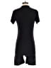 IEFIEL Black Romper Size M - photo 2