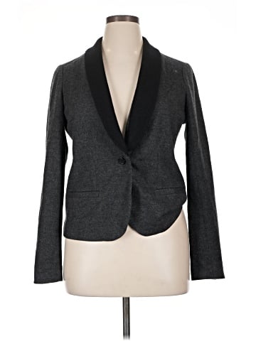 J.Crew Wool Blazer (view 1)