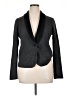 J.Crew 100% Wool Gray Wool Blazer Size 14 - photo 1