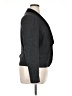 J.Crew 100% Wool Gray Wool Blazer Size 14 - photo 4