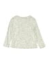 Jumping Beans Ivory Long Sleeve T-Shirt Size 4 - photo 1