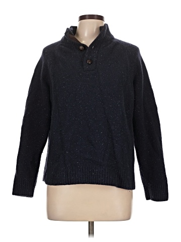 UNTUCKit Wool Pullover Sweater (view 1)