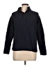 UNTUCKit Black Wool Pullover Sweater Size L - photo 1