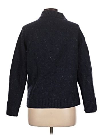 UNTUCKit Wool Pullover Sweater (view 2)