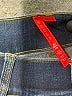 SPANX Solid Blue Jeans Size XS - photo 7