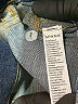 SPANX Solid Blue Jeans Size XS - photo 8