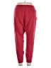 Target Solid Red Casual Pants Size XL (estimated) - photo 2