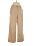 Motel Tan Casual Pants Size XS - photo 1