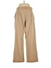 Motel Tan Casual Pants Size XS - photo 2
