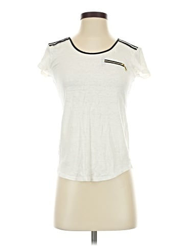 Armani Exchange Short Sleeve Top (view 1)