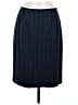 Caslon Blue Formal Skirt Size 8 - photo 1