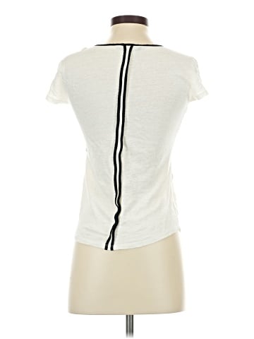 Armani Exchange Short Sleeve Top (view 2)