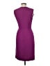 ETRO Purple Cocktail Dress Size EU (IT) 44 / US 8 - photo 2