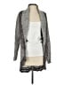 CAbi Tweed Gray Cardigan Size S - photo 1