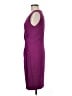 ETRO Purple Cocktail Dress Size EU (IT) 44 / US 8 - photo 5