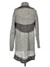 CAbi Tweed Gray Cardigan Size S - photo 2