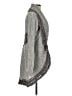 CAbi Tweed Gray Cardigan Size S - photo 4