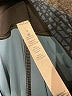 Lululemon Athletica Blue Active Pants Size 4 - photo 4