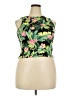Ideology Green Tank Top Size XXL - photo 1