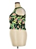 Ideology Green Tank Top Size XXL - photo 5