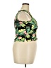 Ideology Green Tank Top Size XXL - photo 4