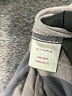 SO Checkered-gingham Gray Long Sleeve Button-Down Shirt Size S - photo 8