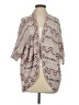 Lularoe Tan Cardigan Size S - photo 1