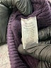 Connected Apparel Black Cardigan Size S - photo 8