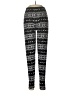 Always Print Black Leggings One size - photo 1