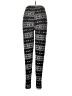 Always Print Black Leggings One size - photo 2