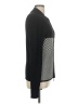 Michelle Nicole Houndstooth Black Cardigan Size M (estimated) - photo 4