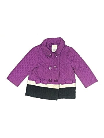Gymboree Coat (view 1)