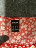 Shein 100% Polyester Red 3/4 Sleeve Blouse Size XS - photo 7