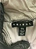 Tribal 100% Nylon Gray Vest Size L - photo 6