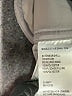 Tribal 100% Nylon Gray Vest Size L - photo 7