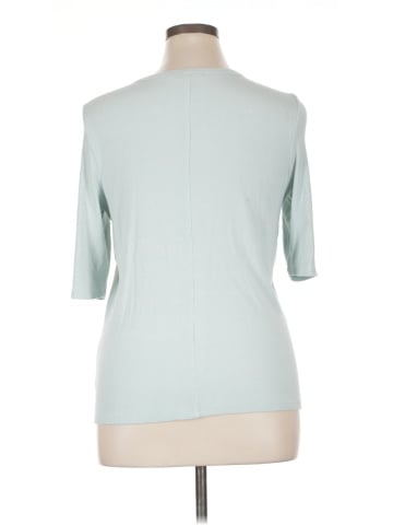 G.I.L.I. 3/4 Sleeve Top (view 2)