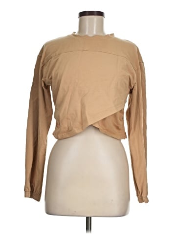 Unbranded Long Sleeve Top (view 1)