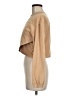 Unbranded Tan Long Sleeve Top Size M - photo 5