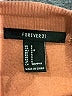 Forever 21 Brown Turtleneck Sweater Size S - photo 7