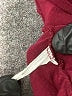 J. Roberts Burgundy Cardigan Size S - photo 8