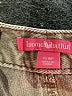 Woman Within Gray Jeans Size 16W Petite - photo 4