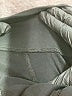 Unbranded Solid Black Shorts Size Lg - XL - photo 3