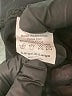 Unbranded Solid Black Shorts Size Lg - XL - photo 5