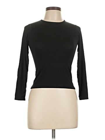 Pepper 3/4 Sleeve T-Shirt (view 1)
